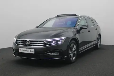 Annonce VOLKSWAGEN PASSAT Essence 2022 d'occasion 