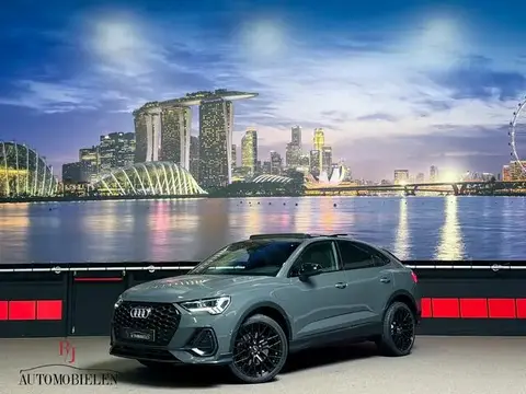 Used AUDI Q3 Hybrid 2021 Ad 