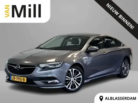 Annonce OPEL INSIGNIA Essence 2019 d'occasion 