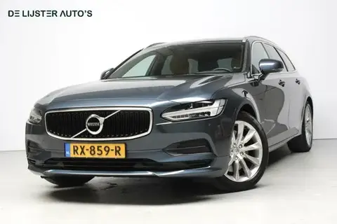 Used VOLVO V90 Petrol 2018 Ad 