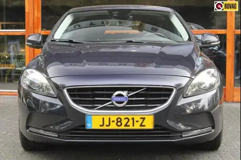 Annonce VOLVO V40 Essence 2016 d'occasion 