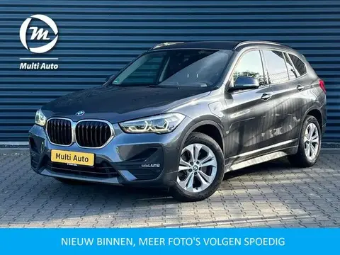 Used BMW X1 Hybrid 2021 Ad 