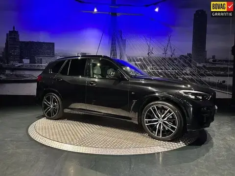 Used BMW X5 Petrol 2019 Ad 