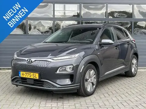 Annonce HYUNDAI KONA Électrique 2020 d'occasion 