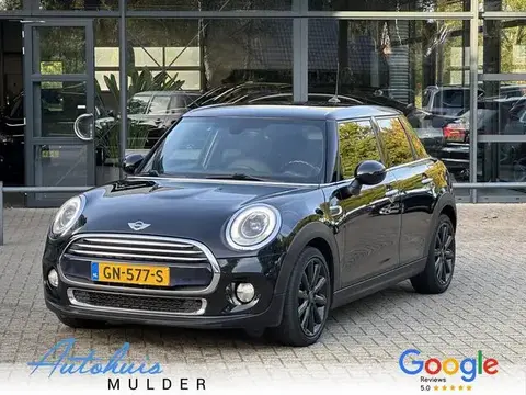 Used MINI COOPER Petrol 2015 Ad 