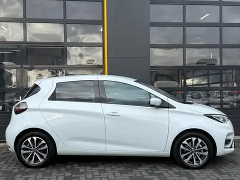 Annonce RENAULT ZOE Électrique 2019 d'occasion 