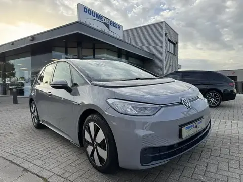 Used VOLKSWAGEN ID.3 Electric 2021 Ad 