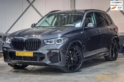 Used BMW X5 Hybrid 2020 Ad 