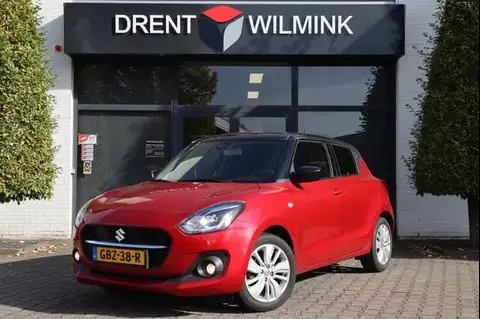 Annonce SUZUKI SWIFT Essence 2021 d'occasion 