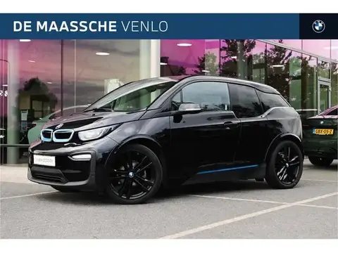 Used BMW I3 Electric 2019 Ad 