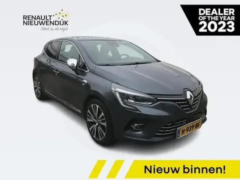 Used RENAULT CLIO Petrol 2019 Ad 