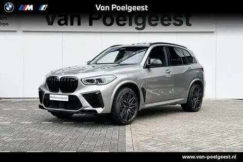 Used BMW X5 Petrol 2021 Ad 