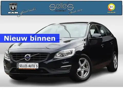 Used VOLVO V60 Diesel 2017 Ad 