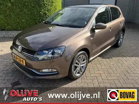 Used VOLKSWAGEN POLO Petrol 2015 Ad 