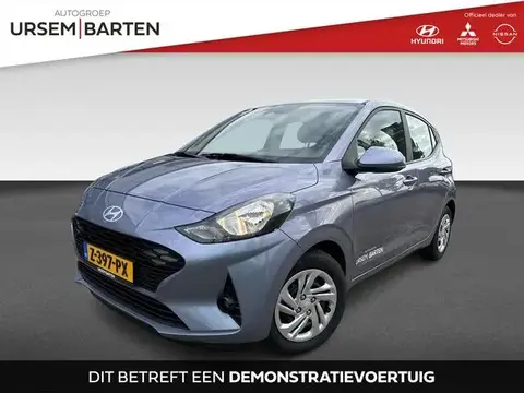 Annonce HYUNDAI I10 Essence 2024 d'occasion 