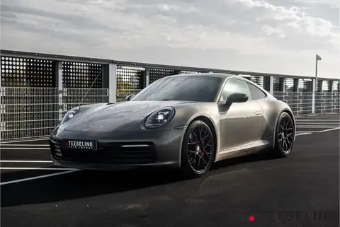 Used PORSCHE 911 Petrol 2019 Ad 