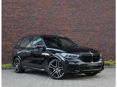 Used BMW X5 Petrol 2020 Ad 