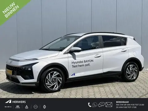 Annonce HYUNDAI BAYON Hybride 2024 d'occasion 