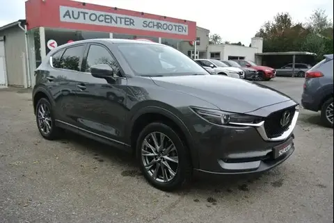 Used MAZDA CX-5 Petrol 2019 Ad 