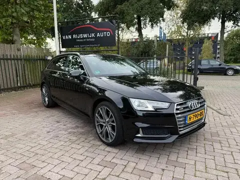 Used AUDI A4 Diesel 2019 Ad 