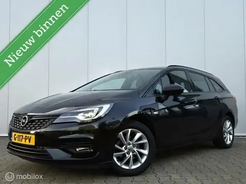 Used OPEL ASTRA Petrol 2019 Ad 