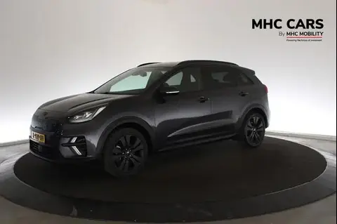 Used KIA E-NIRO Electric 2020 Ad 