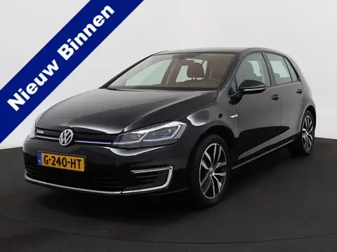 Annonce VOLKSWAGEN GOLF Électrique 2019 d'occasion 