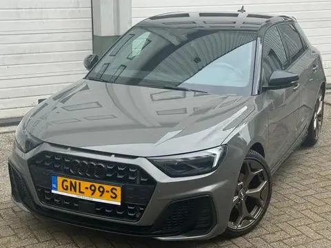 Used AUDI A1 Petrol 2019 Ad 