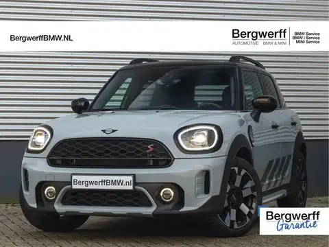 Annonce MINI COUNTRYMAN Essence 2024 d'occasion 