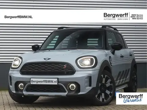 Used MINI COUNTRYMAN Petrol 2023 Ad 