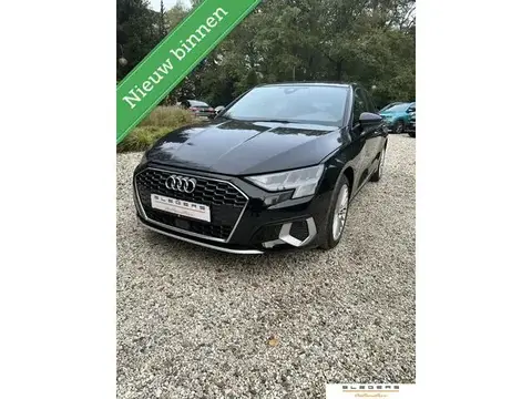 Used AUDI A3 Hybrid 2022 Ad 