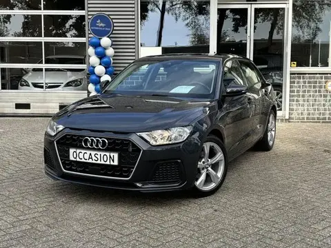 Annonce AUDI A1 Essence 2019 d'occasion 