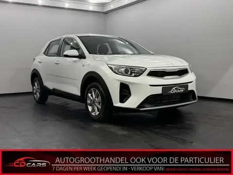 Annonce KIA STONIC Essence 2023 d'occasion 