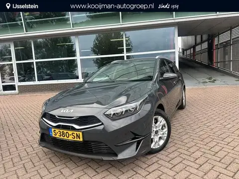 Used KIA CEED Petrol 2023 Ad 