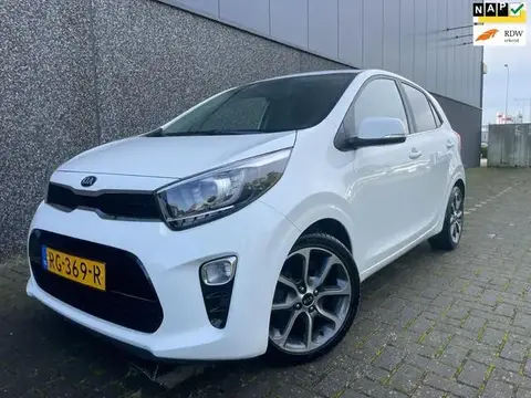 Annonce KIA PICANTO Essence 2018 d'occasion 