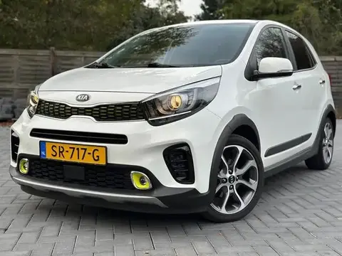 Used KIA PICANTO Petrol 2018 Ad 