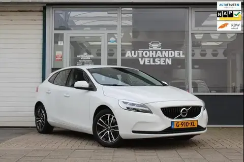 Used VOLVO V40 Petrol 2020 Ad 