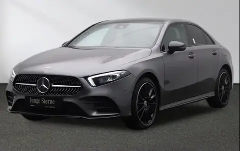 Used MERCEDES-BENZ CLASSE A Hybrid 2021 Ad 