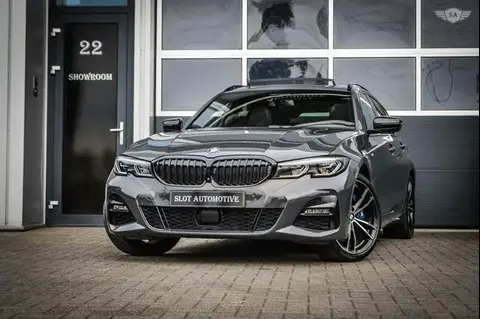 Annonce BMW SERIE 3 Hybride 2021 d'occasion 