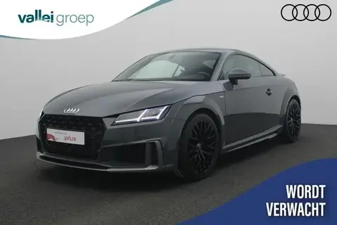 Annonce AUDI TT Essence 2020 d'occasion 