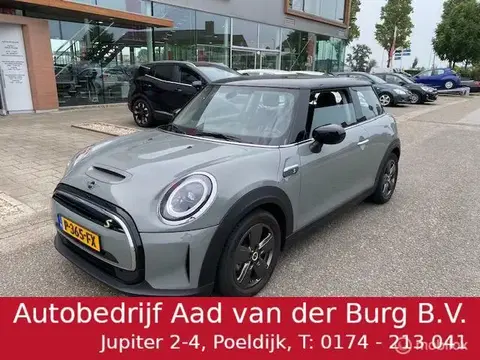 Used MINI MINI Electric 2022 Ad 