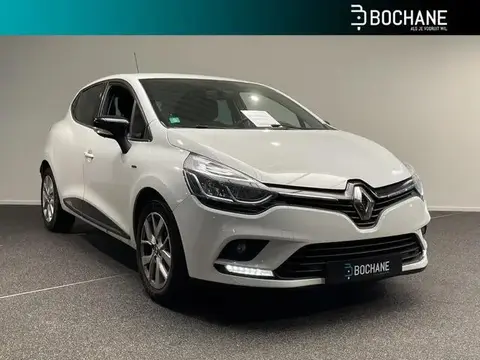 Annonce RENAULT CLIO Essence 2019 d'occasion 