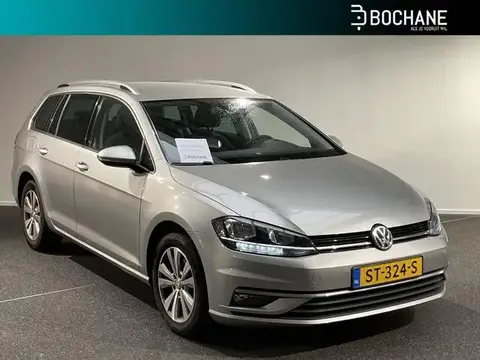 Used VOLKSWAGEN GOLF Petrol 2018 Ad 