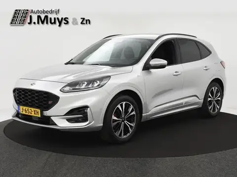 Annonce FORD KUGA Essence 2020 d'occasion 