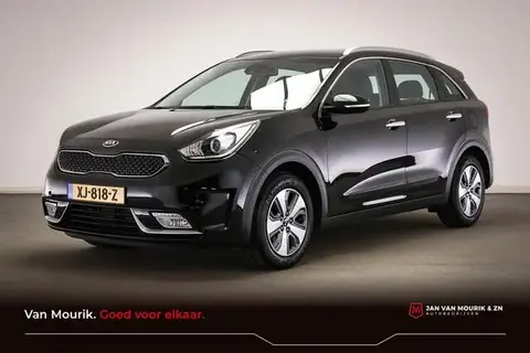 Used KIA NIRO Hybrid 2019 Ad 