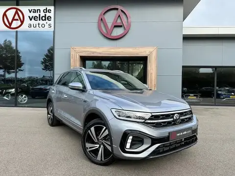 Annonce VOLKSWAGEN T-ROC Essence 2023 d'occasion 