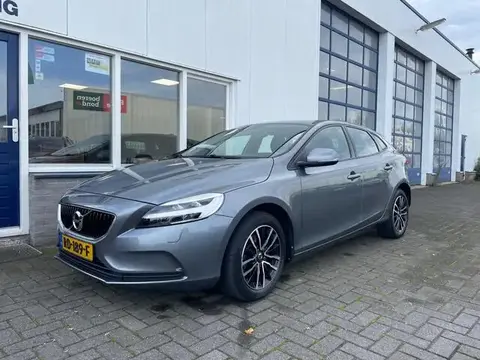 Used VOLVO V40 Petrol 2017 Ad 