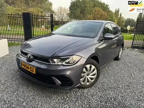 Used VOLKSWAGEN POLO Petrol 2022 Ad 