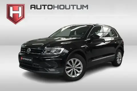 Annonce VOLKSWAGEN TIGUAN Essence 2017 d'occasion 