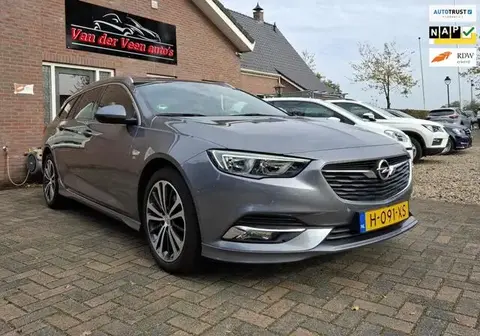 Annonce OPEL INSIGNIA Essence 2020 d'occasion 